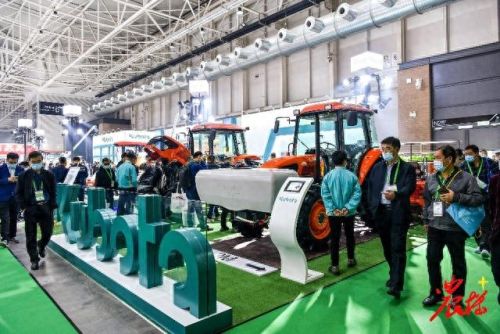 十大拖拉机生产企业排行榜(拖拉机空气滤清器十大品牌)