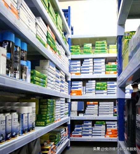 机油滤芯品牌十大排行榜(汽车滤芯十大品牌排行榜)