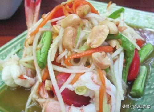 泰国十大好吃菜排行榜名字(白云区泰国菜人气推荐)插图3