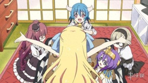 十大兽耳动画片排行榜(前十大动画片排名)插图28