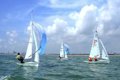 威海小众县城排名前十(威海排名前十的地方)插图10 威海小众县城排名前十(威海排名前十的地方)插图10