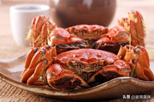 阳澄湖十大名蟹排行榜最新(阳澄湖1998蟹卡多少钱)插图 阳澄湖十大名蟹排行榜最新(阳澄湖1998蟹卡多少钱)插图