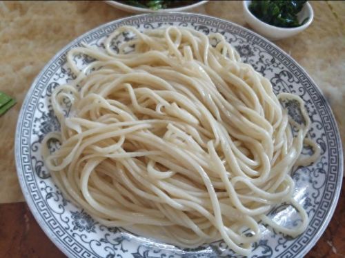 十大凉拌面品牌排行榜名字(吃凉拌面用什么调料)插图8