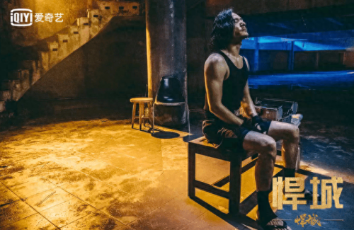 悍城十大网剧排行榜(悍城同类型的电视剧)插图2