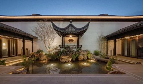 石景山十大豪宅排行榜图片(石景山豪宅哪里最好)插图4