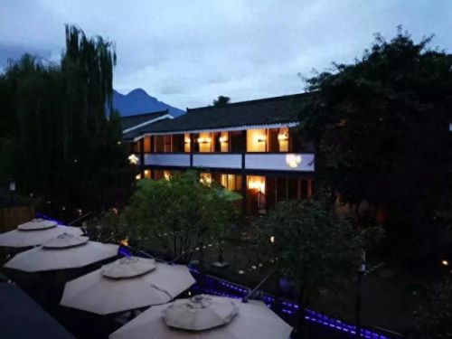 德阳别墅名宿排名前十(德阳最好的民宿排名)插图5 德阳别墅名宿排名前十(德阳最好的民宿排名)插图5