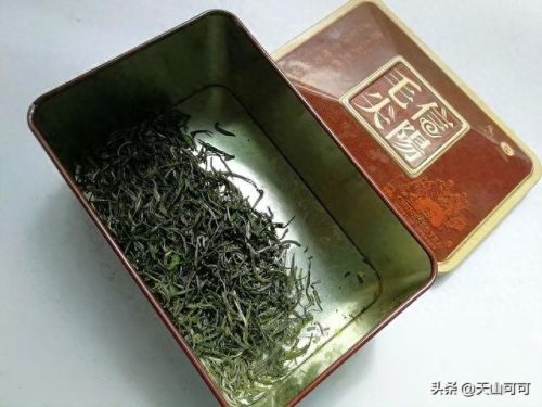 龙井绿茶品牌排名前十(龙井是最好的绿茶吗)插图3 龙井绿茶品牌排名前十(龙井是最好的绿茶吗)插图3