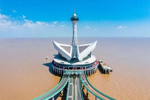 宁波游玩景区排名前十(宁波笔架山风景区)插图78 宁波游玩景区排名前十(宁波笔架山风景区)插图78