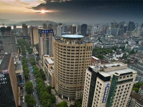 浙江别墅沙盘排名前十(浙江最漂亮别墅)插图82