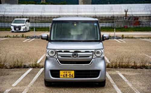 十大必买日本车型排行榜(日本最佳车型排名)插图1