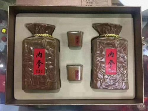 中国十大历史名酒排行榜图片(历史十大名酒正宗排名)插图9