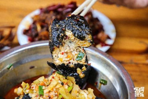 岳阳铁板小吃排名前十(岳阳小吃什么最出名)插图34 岳阳铁板小吃排名前十(岳阳小吃什么最出名)插图34