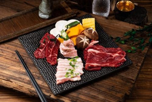 日料自助十大排行榜(自助日料排行榜前十名)