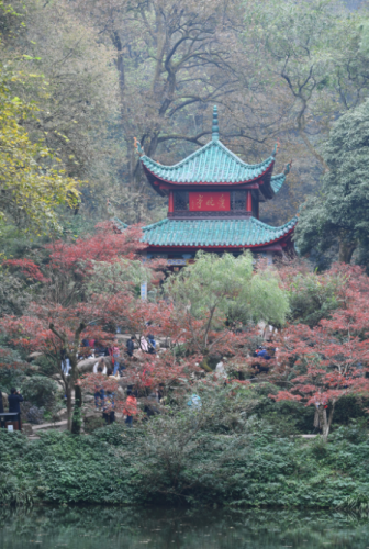 长沙十大最美景点排行榜最新(长沙旅游免费十大必去景点)插图3