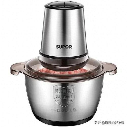 免洗豆浆机十大品牌排行榜(免滤豆浆机品牌排行榜前十)插图7 免洗豆浆机十大品牌排行榜(免滤豆浆机品牌排行榜前十)插图7