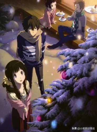 日本的十大恋爱动漫排行榜(盘点日本人评选的十大恋爱动漫)插图4 日本的十大恋爱动漫排行榜(盘点日本人评选的十大恋爱动漫)插图4