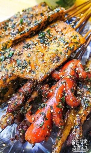 全国鱿鱼烧烤排名前十(哪种鱿鱼适合烧烤)插图28 全国鱿鱼烧烤排名前十(哪种鱿鱼适合烧烤)插图28