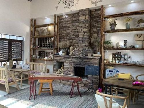 德阳别墅名宿排名前十(德阳最好的民宿排名)插图9 德阳别墅名宿排名前十(德阳最好的民宿排名)插图9