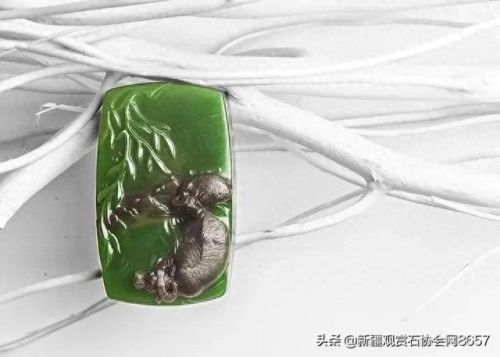 最贵碧玉牌子排名前十(目前碧玉多少钱)插图7