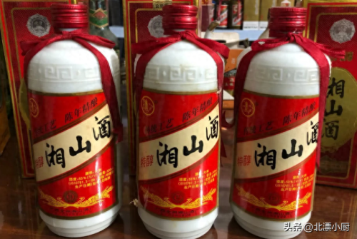 超市十大良心酒品牌排行榜(茅台王子酒哪个超市卖)