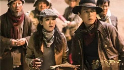 鬼吹灯十大神剧排行榜最新(十大神剧电影排行榜)插图