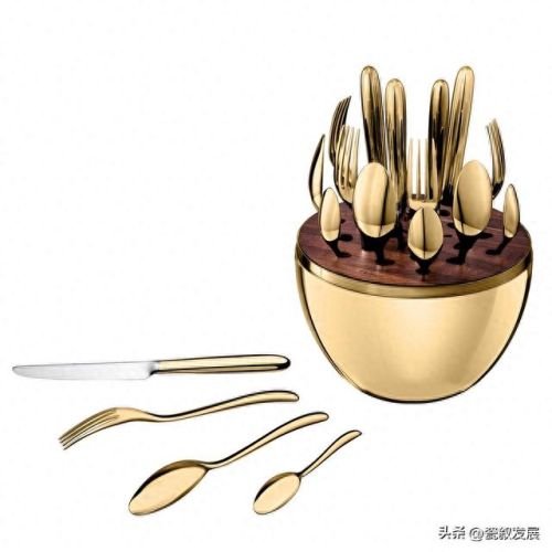 顶级豪华餐具排名前十(全球最顶级的餐具)插图2