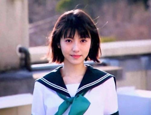 日本温柔女优排名前十(日本萝莉音女星前十排位)插图53