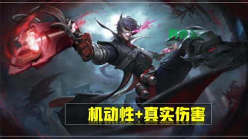 十大最肉的射手排行榜图片(历史十大最强的射手)插图2