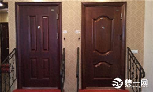 广西门业十大名牌排行榜(广西铝材十大名牌)插图