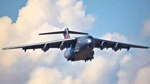 现役十大运输机排行榜最新(最大的运输机五大排名)插图7