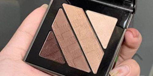 平价眼影盘十大排行榜(什么眼影盘好用排行榜)插图7