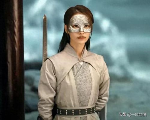 世界十大好看的剑排行榜(最好看的剑排行)插图13