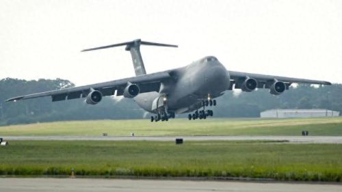 现役十大运输机排行榜最新(最大的运输机五大排名)插图3