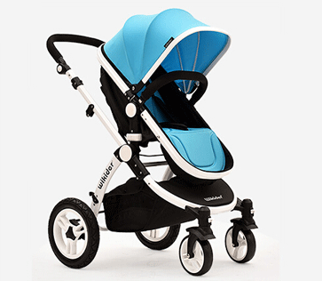 婴儿车十大名牌排行榜(婴儿车口碑排行榜)插图