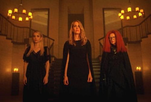 十大恐怖电视剧排行榜2(最恐怖的五部电视剧)插图6