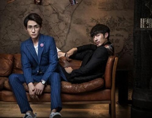 十大剧情类电视剧排行榜(雪中悍刀行电视剧剧情介绍)插图5