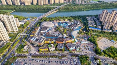 湖北十大旅游景点排行榜最新(湖北旅游景点有哪些)插图12