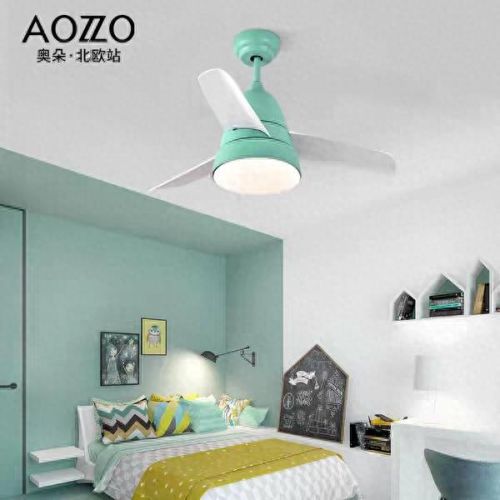 中山十大风扇灯品牌排行榜(中山十大照明灯饰品牌)插图6