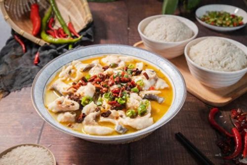 阜阳十大美食火锅店排行榜(阜阳东关回民美食一条街)插图6