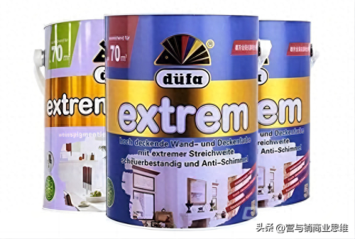 国内十大品牌水性漆排行榜(国内十大品牌水性漆)