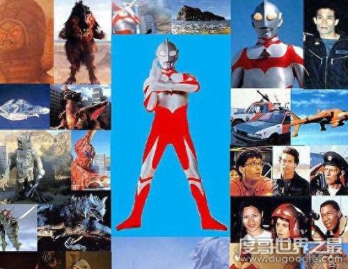 最弱十个奥特曼排名前十(新生代中最弱的奥特曼)插图7 最弱十个奥特曼排名前十(新生代中最弱的奥特曼)插图7