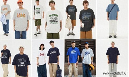 学生夹克品牌十大排行榜(学生平价夹克品牌推荐)插图10