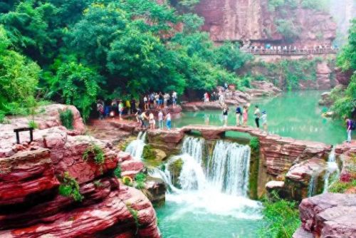 河南永城十大景点排行榜第一(商丘永城十大特产)插图8 河南永城十大景点排行榜第一(商丘永城十大特产)插图8