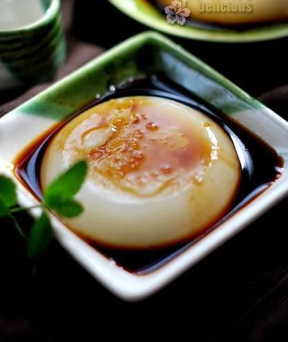 品牌水果凉糕排名前十(饶平水果凉糕)插图3