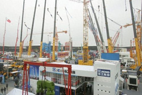 十大巨型推土机排行榜(全球十大推土机排名)插图8