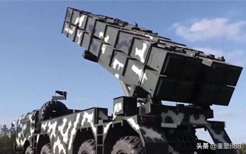 世界十大火箭炮车排行榜(十大火箭炮排名)插图1