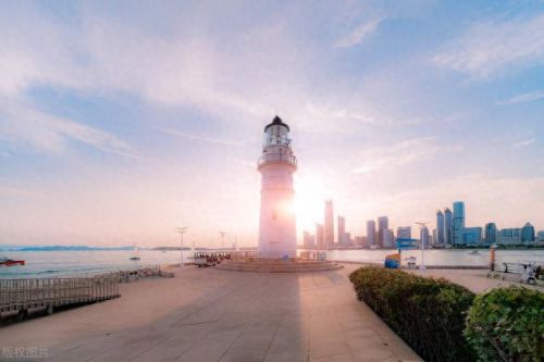 青岛免费景点 排名前十(青岛有哪些免费的寺庙)插图10