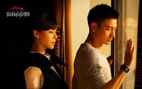 十大吐槽国产电影排行榜(吐槽国产烂片)插图4 十大吐槽国产电影排行榜(吐槽国产烂片)插图4