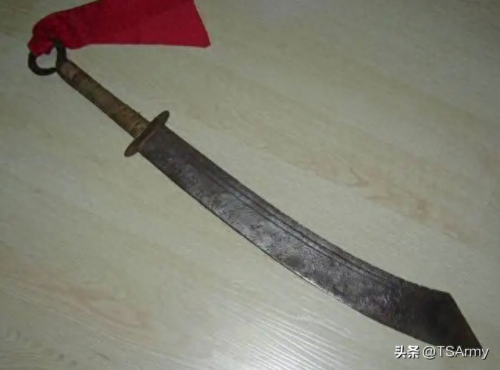 世界十大冷兵器排行榜配图(明朝十大兵器排行)插图2 世界十大冷兵器排行榜配图(明朝十大兵器排行)插图2