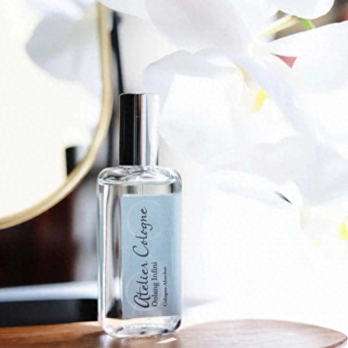 十大不甜的香水排行榜女士(十款冷门香水排行榜)插图7